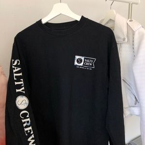 SALTY CREW premium tee